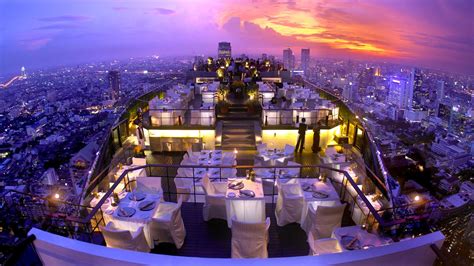 Review: Banyan Tree Hotel Bangkok (Thailand) - The Luxury Travel Expert