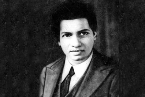 Srinivasa Ramanujan: భారత గణిత శాస్త్రవేత్త శ్రీనివాస రామానుజన్ ఆయన ...