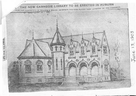 History of APL | Auburn Public Library