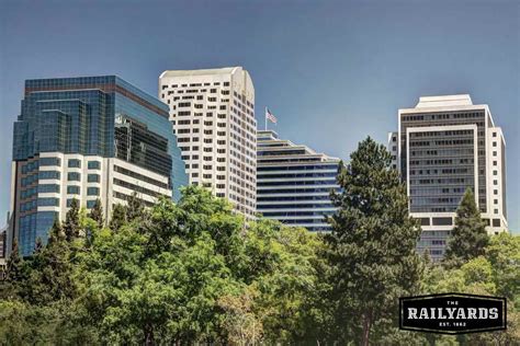 7 Undeniable Perks of Living in Sacramento