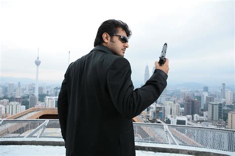 Billa (2007)