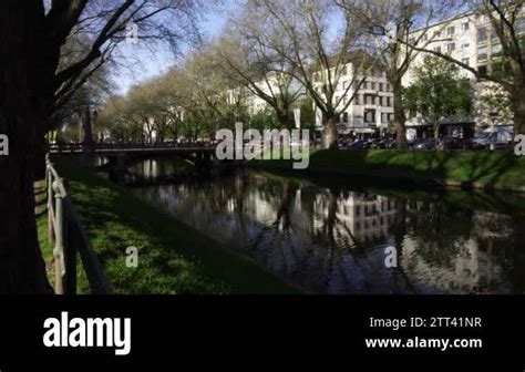 Dusseldorf königsallee Stock Videos & Footage - HD and 4K Video Clips ...