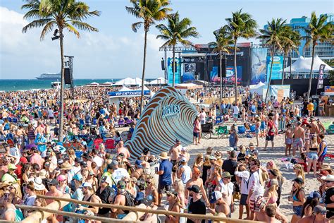 Tortuga Music Festival 2022 llegará a Fort Lauderdale Beach