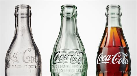 Coca-Cola Celebrates 100 Years of Their Bottle Design with a Traveling ...