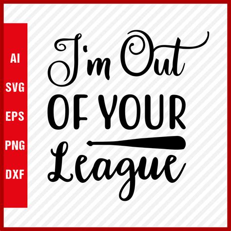 Baseball T-Shirt & Svg Cut File, MLB SVG, Baseball SVG, Softball SVG ...