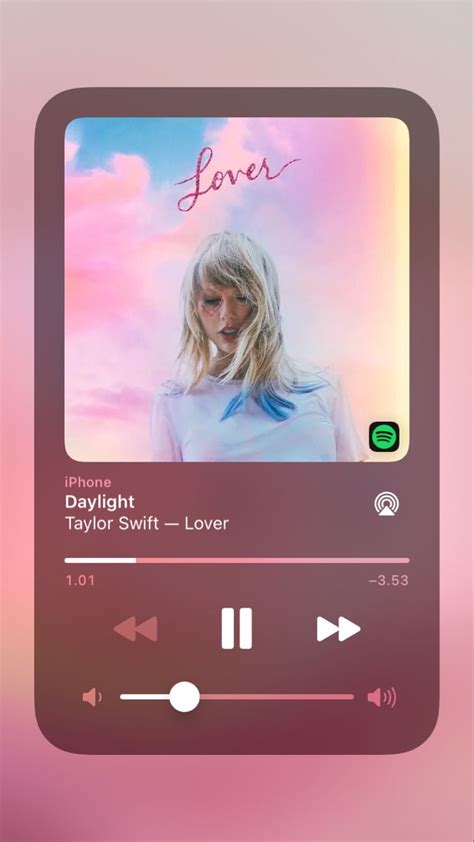 Daylight - song and lyrics by Taylor Swift | Spotify | Taylor swift ...