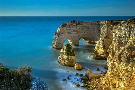 Best Time to See The Algarve Beaches in Portugal 2024 - Rove.me