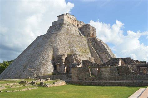 Best Mayan Ruins Tours near Cancun, Mexico