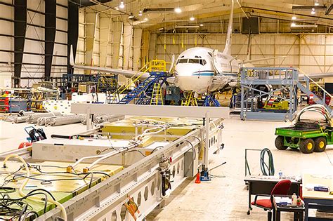 Airlines, repair shops in North America rely on used, generic parts to ...