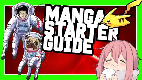 The BEST Manga For Beginners In 2020 - YouTube