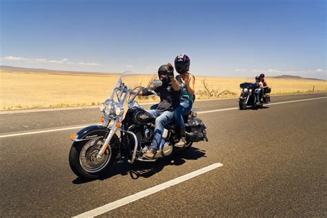 Guided Motorcycle Tours Usa Route 66 | Reviewmotors.co