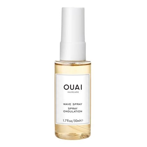 OUAI Wave Spray Review 2020 | Beauty Insider