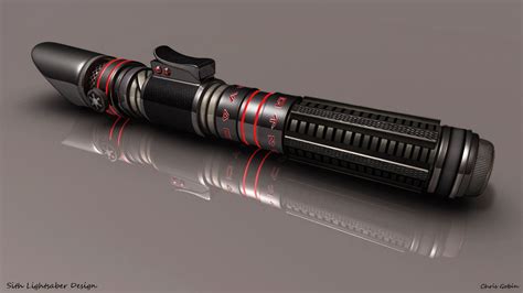 Sith Light-Saber | Star wars light saber, Lightsaber, Sith lightsaber