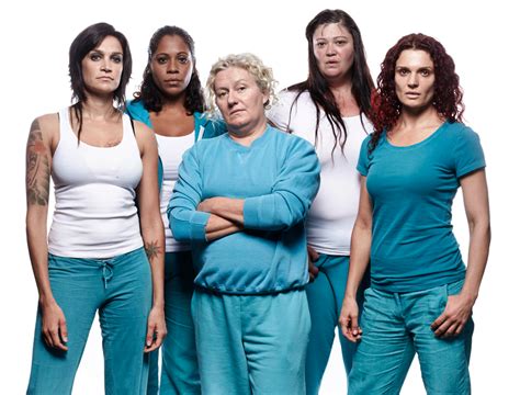 Wentworth Season 7 release date update news and number of episodes