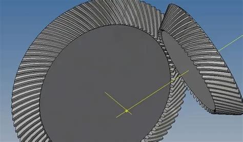 How to Calculate and Solve for Helix Angle