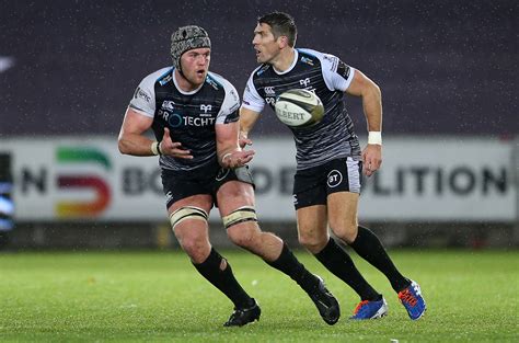 Ospreys v Southern Kings Team Announcement | Ospreys