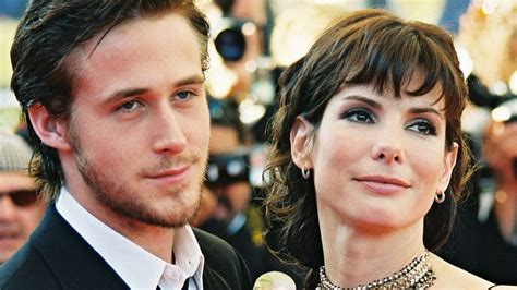 The Truth About Ryan Gosling And Sandra Bullock's Former Relationship