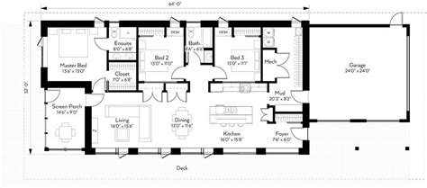 One Story Passive Solar House Plans - House Decor Concept Ideas