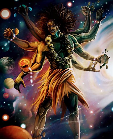 Mahakal Hd Wallpapers, Images | Shiva tandav, Shiva angry, Rudra shiva