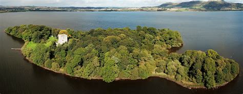 Loch Leven Castle, Kinross Vacation Rentals: house rentals & more | Vrbo