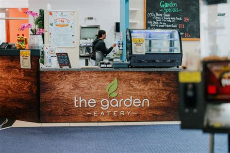 The Garden Eatery | Best Restaurants of Australia