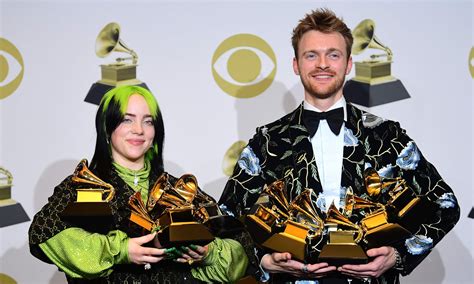 38+ Grammys 2020 Billie Eilish Images