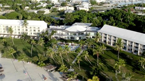 Abaco Beach Resort Sees Up To 90% Occupancy - Our News