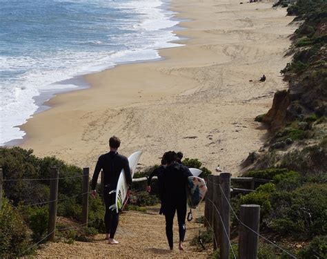 Bells Beach: Surfing Paradise and Coastal Beauty - Great Ocean Road Insider