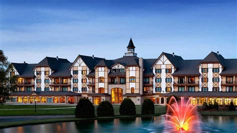 Boyne Mountain Resort | Michigan