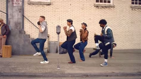 Macklemore & Ryan Lewis: The official 'Downtown' music video | KUTV