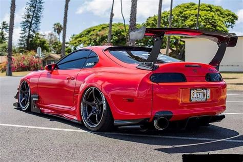 Toyota Supra Mk4 | Toyota supra mk4, Toyota supra, Supra