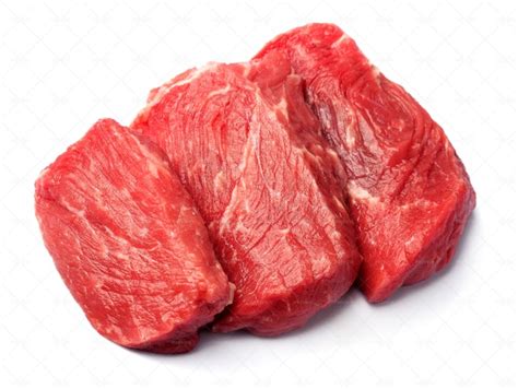 Raw Meat - Stock Photos | Motion Array