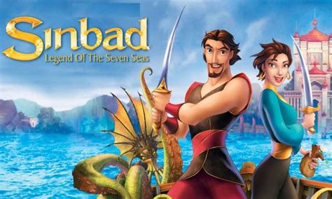 Sinbad Legends of The Seven Seas Game Download For PC