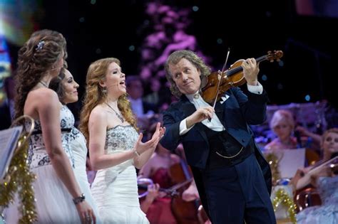 André Rieu winter concert 2023 | Visit Maastricht