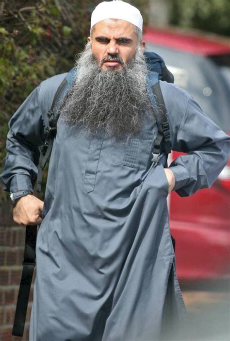 Judge bans protests at Abu Qatada’s house | UK | News | Express.co.uk