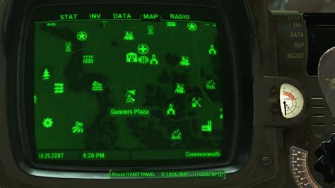 Fallout 4 vault 75 karte - berlindagl