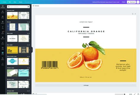 Free label making software for mac - vahooli