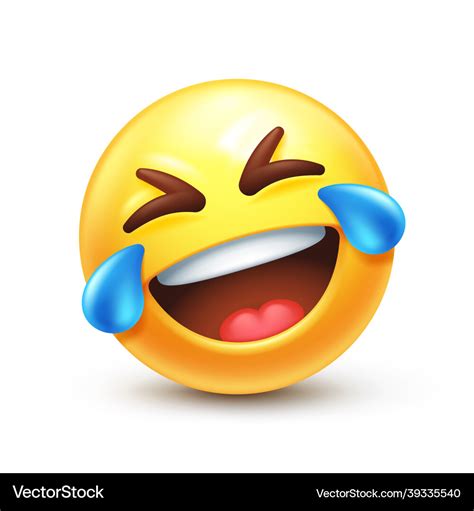 ROFL Emoji, Emoticon Smiley Face With Tears Of Joy Emoji, 54% OFF