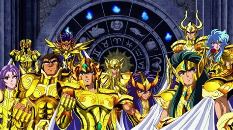 Saint Seiya The Hades Wallpaper