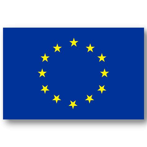 European Union Flag Free Stock Photo - Public Domain Pictures