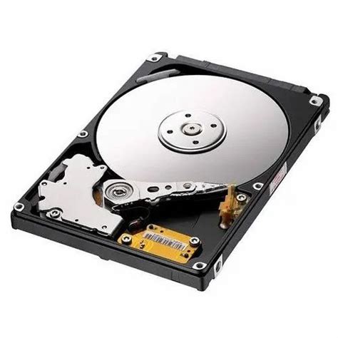 HDD Fully Automatic Hard Disk Drive, For Cpu, Memory Size: 1 Tb at Rs ...