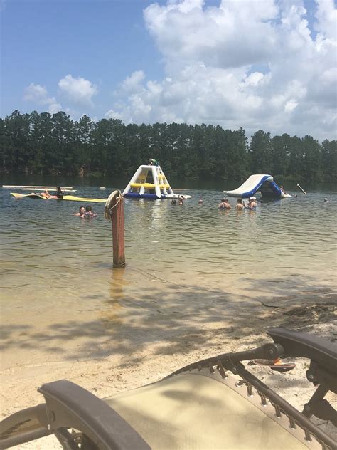 White Sands Lake Day Beach (Franklinton) - 2019 All You Need to Know ...