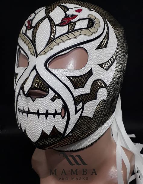 Mexican Wrestler Mask | Lucha Libre Masks