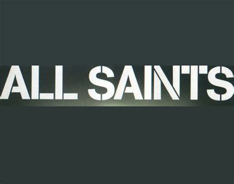 All Saints Discography | Pop Bands MRD Wiki | Fandom