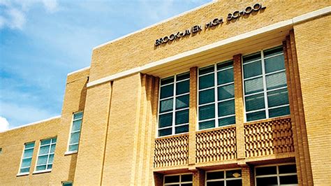 Brookhaven School District announces change in schedule - Daily Leader ...