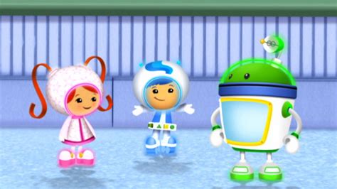 Umi Space Heroes | Team Umizoomi Wiki | Fandom