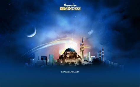 🔥 [101+] Ramadan Wallpapers | WallpaperSafari