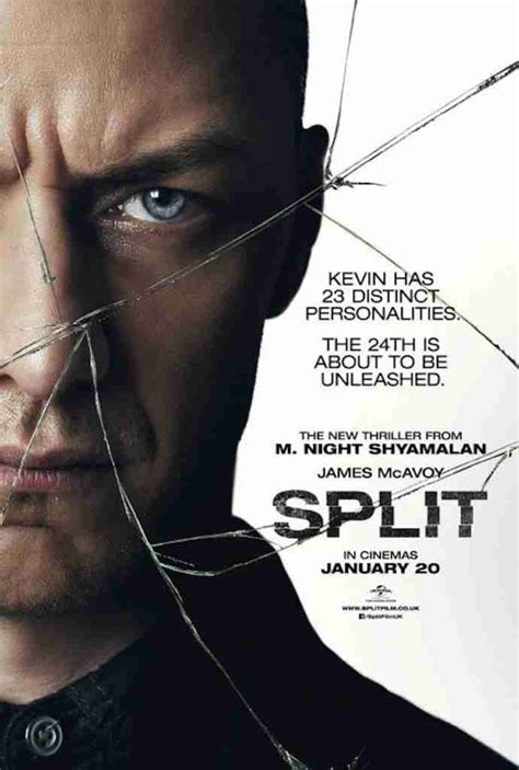 Split Review