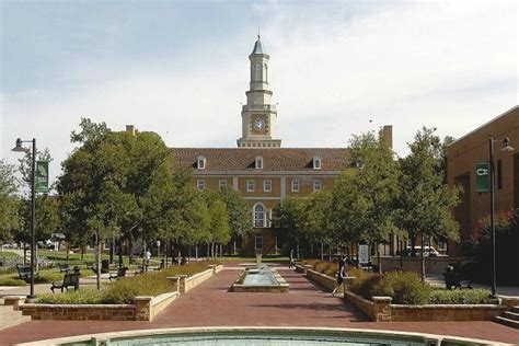 University Of North Texas Online Mba – CollegeLearners.com