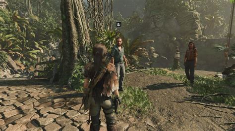 Shadow of the Tomb Raider: Game Walkthrough and Guide of side tasks ...